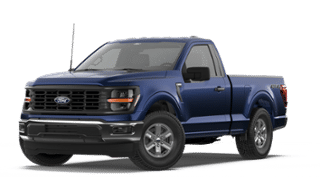 2026 Ford F-150® External Image 2